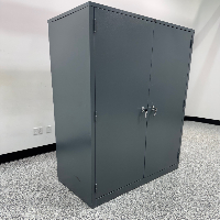 Global Industrial Cabinet image 0